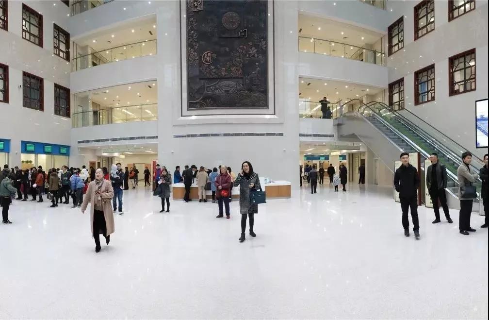 3年投入11.62亿元武进人！您对现在的就医环境还满意吗？