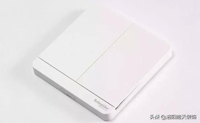 自己安装开关插座要注意哪些问题,开关插座注意事项大全