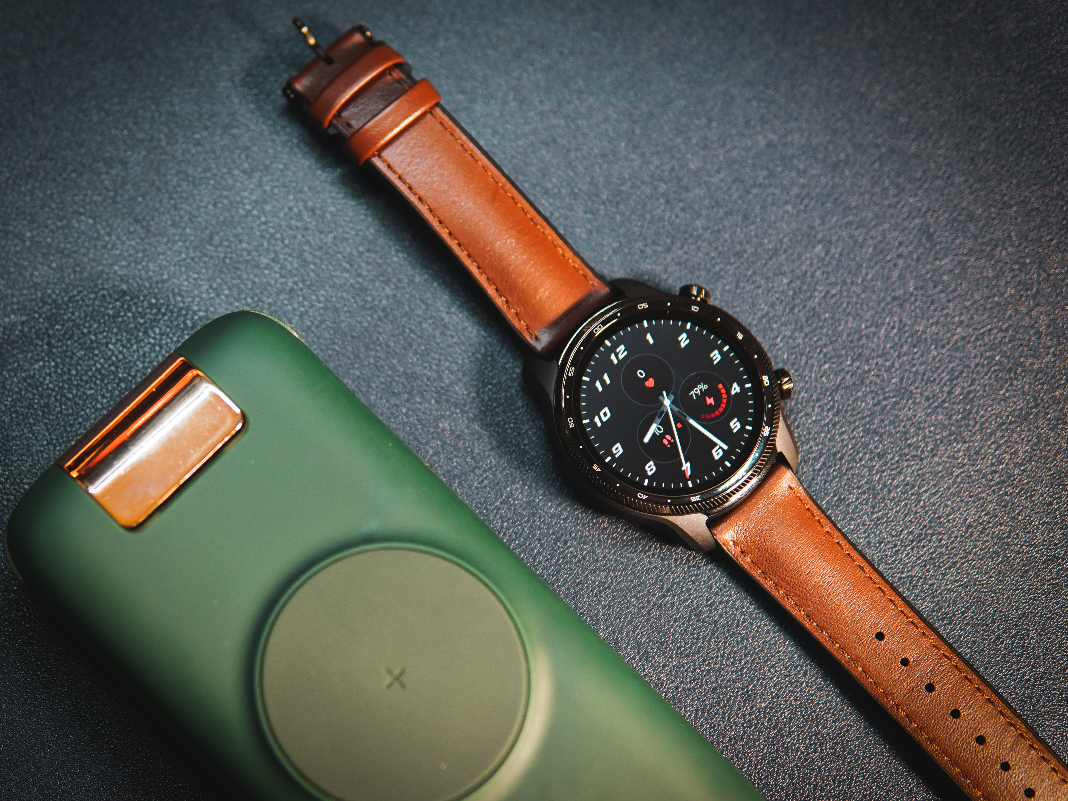 最全能的智能手表ticwatchprox,智能手表ticwatchpro和pro3对比