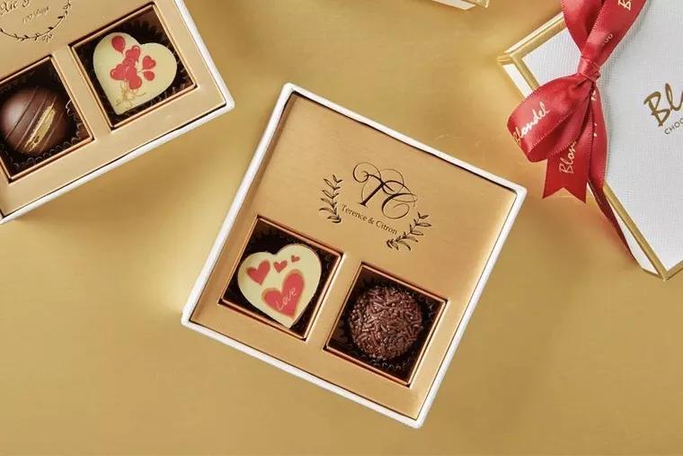 手工diy伴手礼制作,实用婚礼礼物手工制作教程