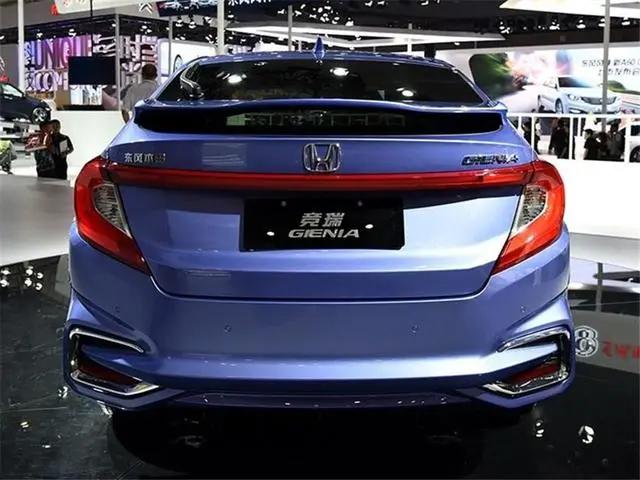 本田竞瑞值得入手吗,本田竞瑞为什么停产