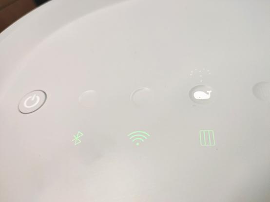 air加湿器评测,戴森空气加湿器除甲醛测评