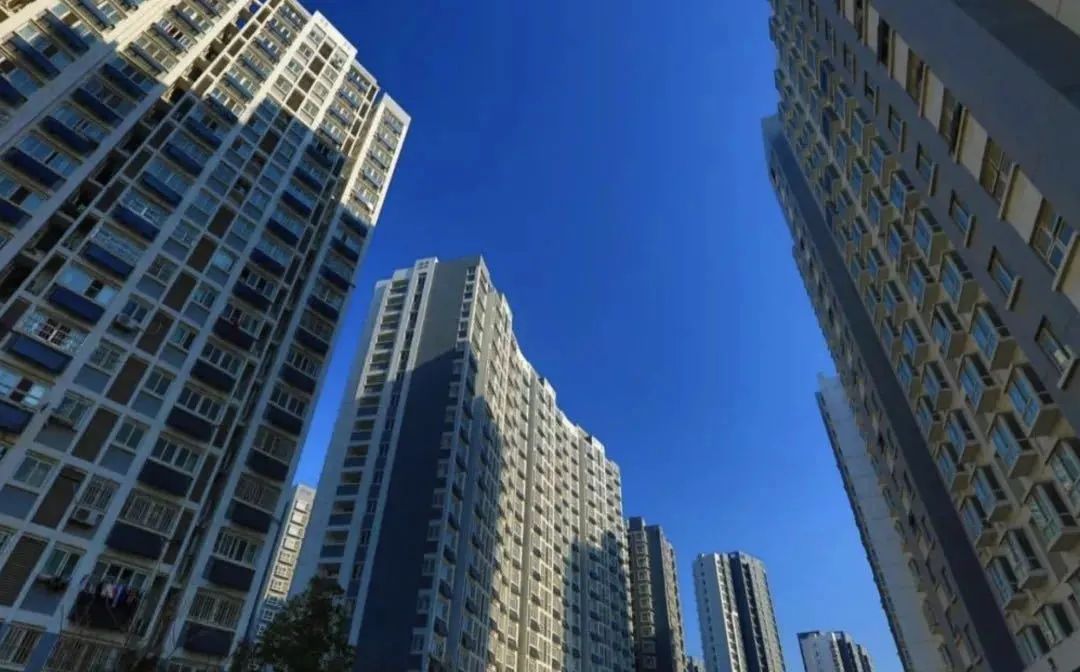 北京商住房二手市场行情,北京商住房价格回升