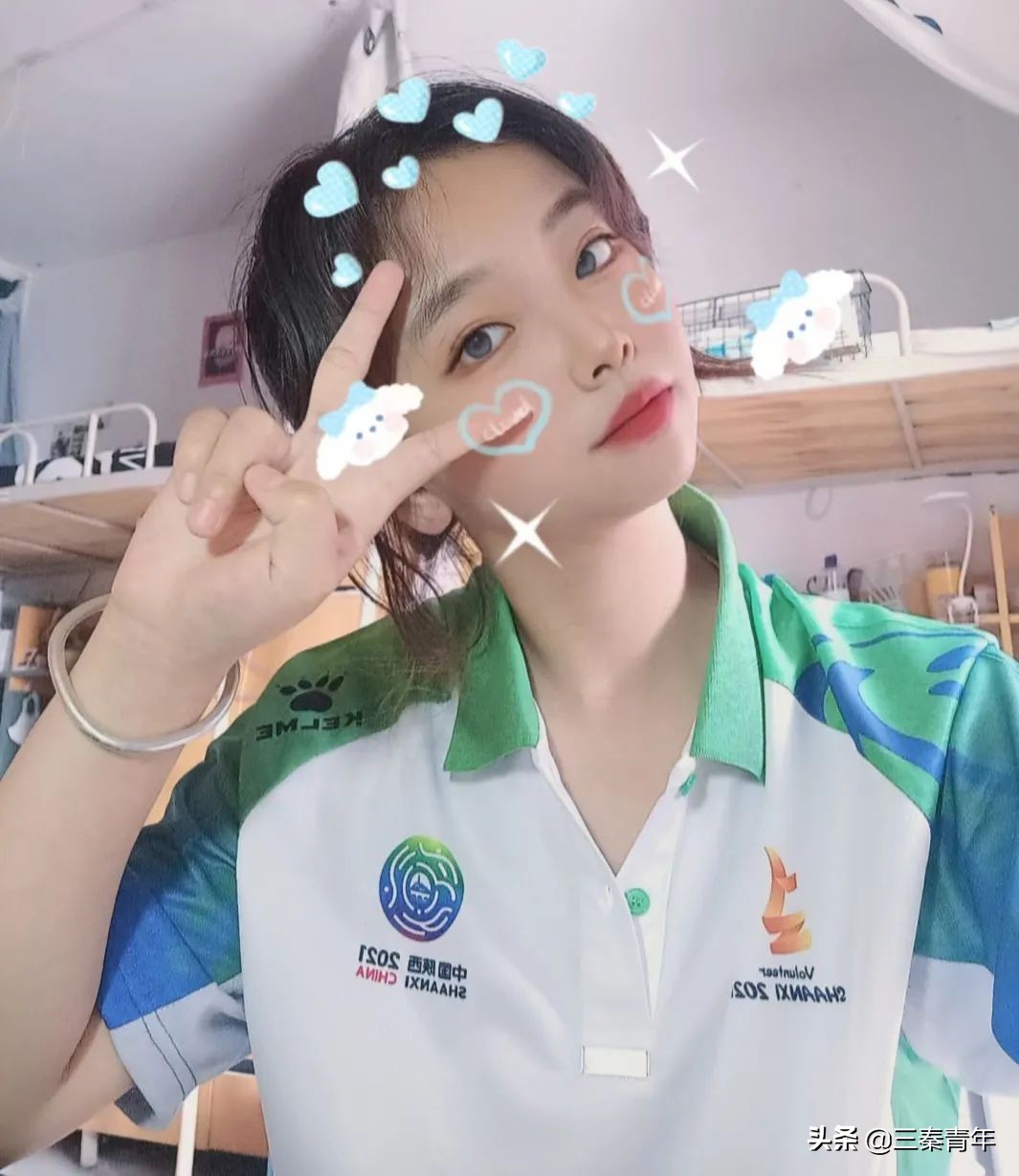 26所高校“小秦宝”装备大揭秘