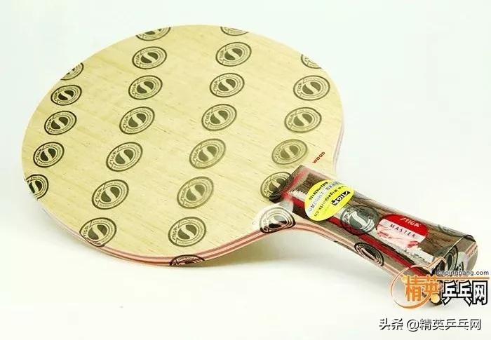 推荐几款均衡的球板,公认手感好的十款球板