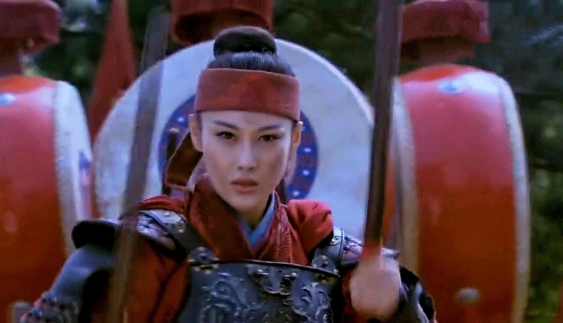 梁红玉真实性格,历史上梁红玉真实的结局