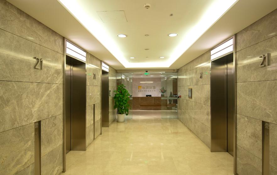 凤凰置地写字楼,凤凰城地铁附近写字楼