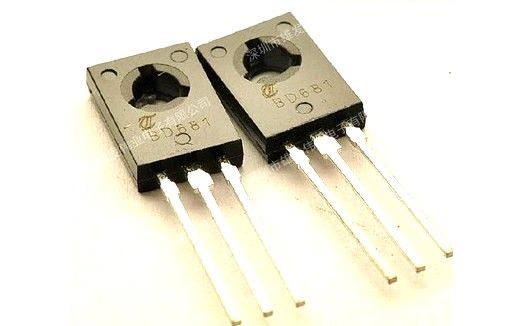 极限施压效果,最能耐受高温的晶体管