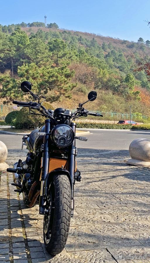 战车弄了一位幼狮500车主的十万块钱，请原谅