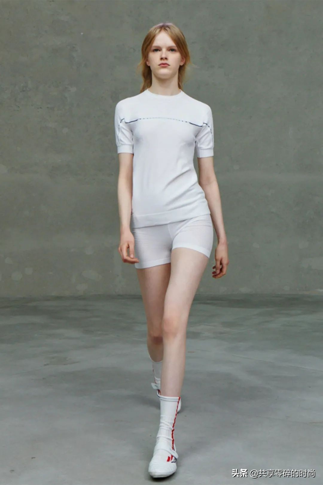 prada2021普拉达春夏秀场,普拉达prada2020春夏秀