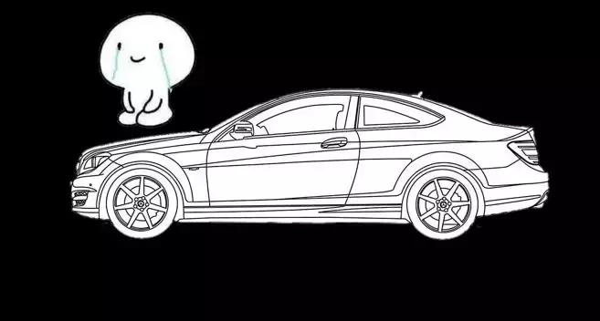 66万买奔驰维权事件,低价买奔驰被骗