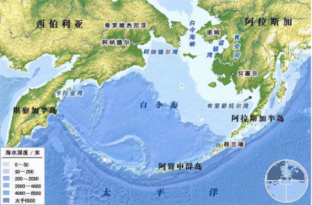 国际物流通道有哪些,世界主要国际物流航线海峡和运河
