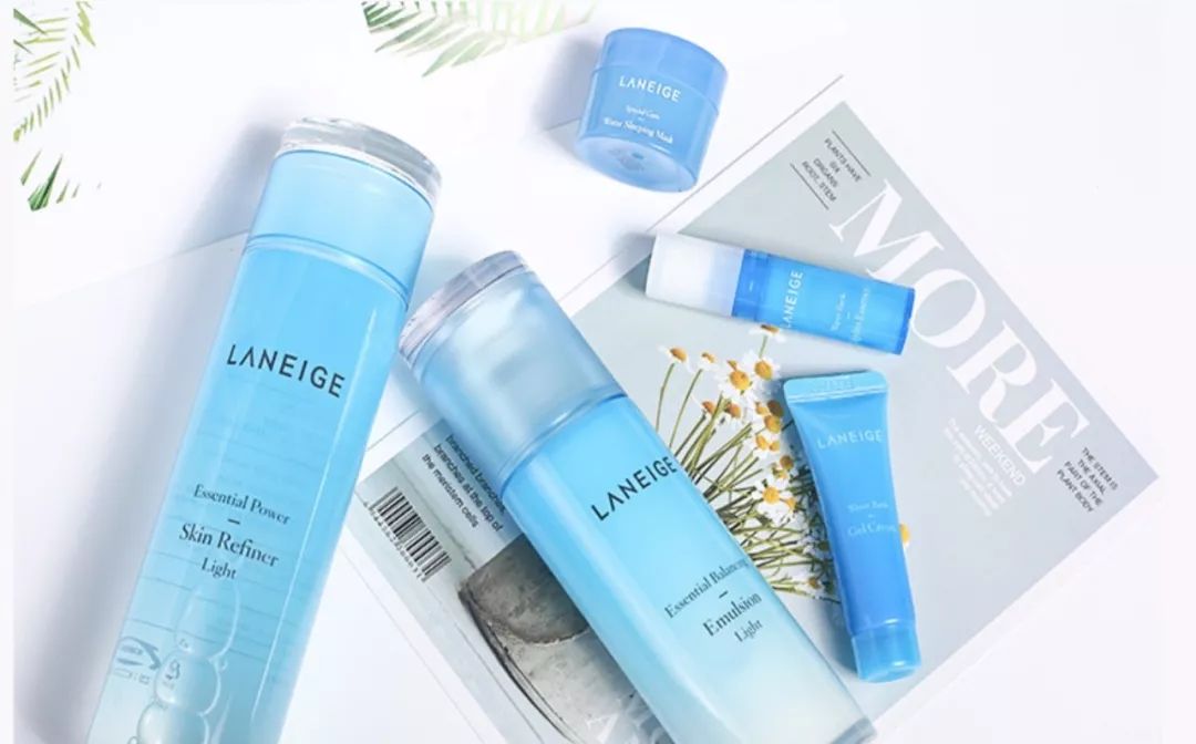 用过比较好的水乳,无限回购的几款零差评水乳