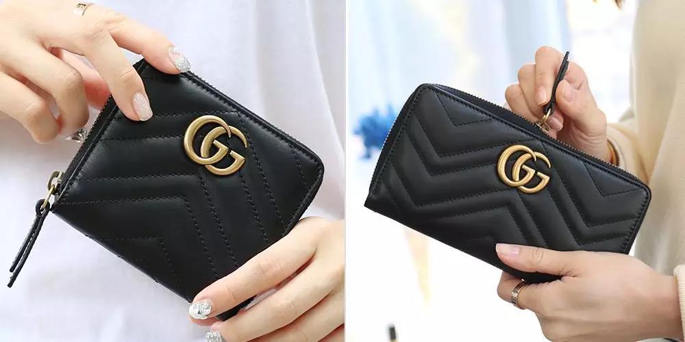 gucci最近流行是什么包包,gucci包包热门系列名字