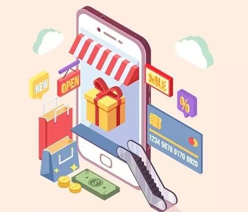 社交电商如何做微信小程序,社交电商会和微信小程序如何结合