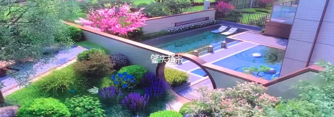 肇庆临湖别墅,肇庆华侨城临湖别墅