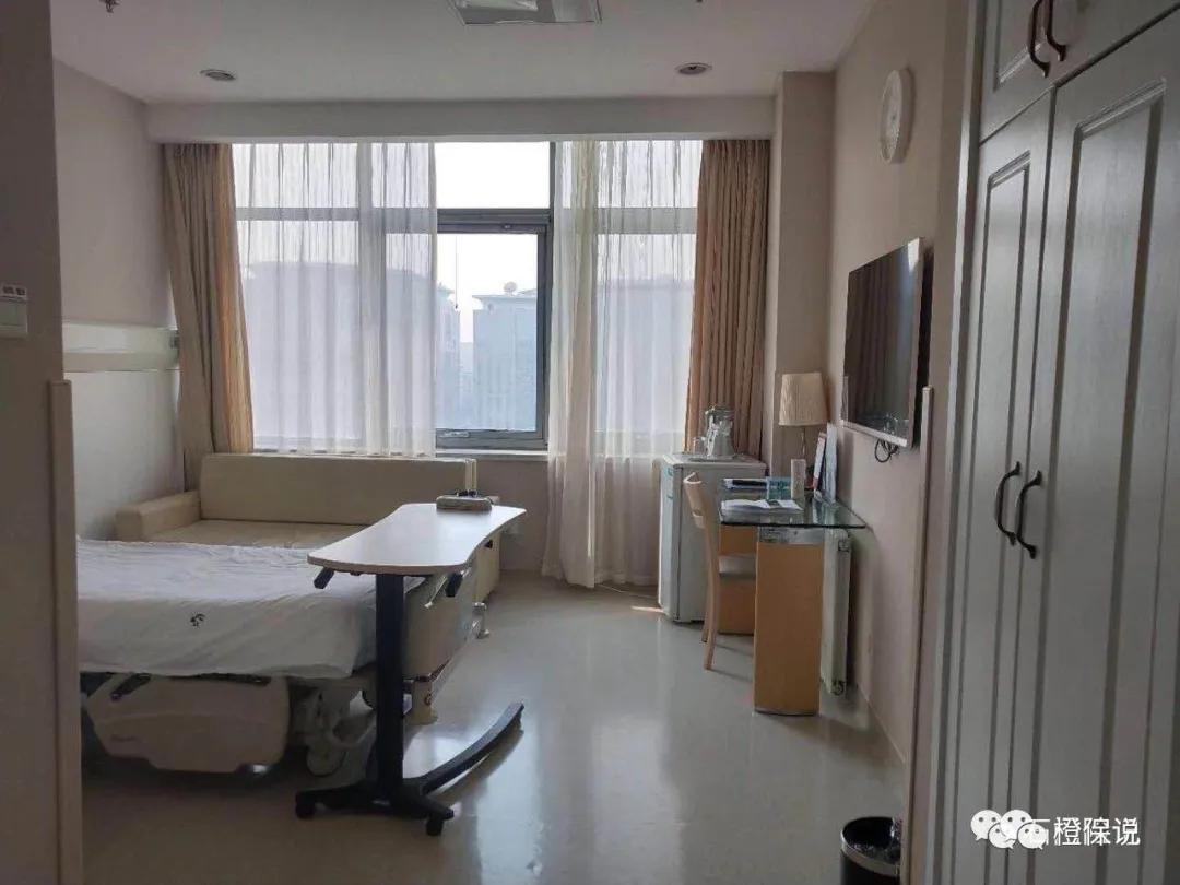 去北京协和看病体验,北京协和医院国际部看病体验