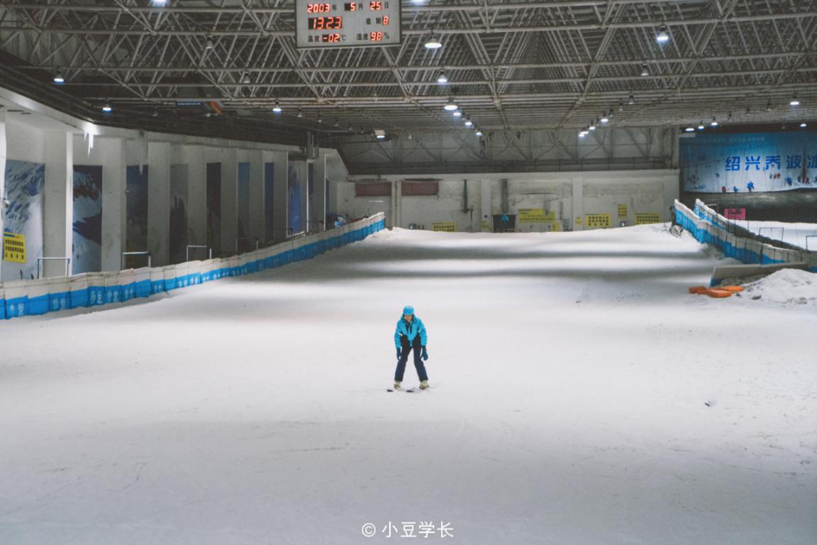 绍兴乔波滑雪多少钱,绍兴乔波滑雪馆