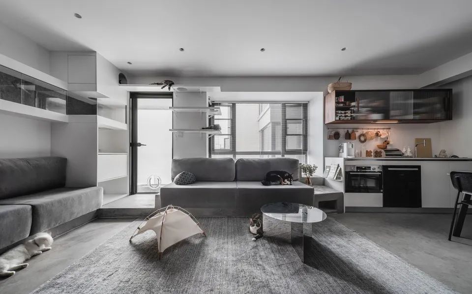 家装设计新理念,家装设计最高境界