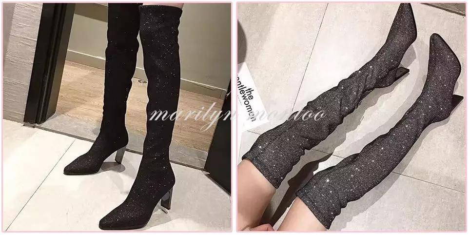 高腰靴子搭配正肩大衣,格子大衣和马丁靴怎么搭配才好看