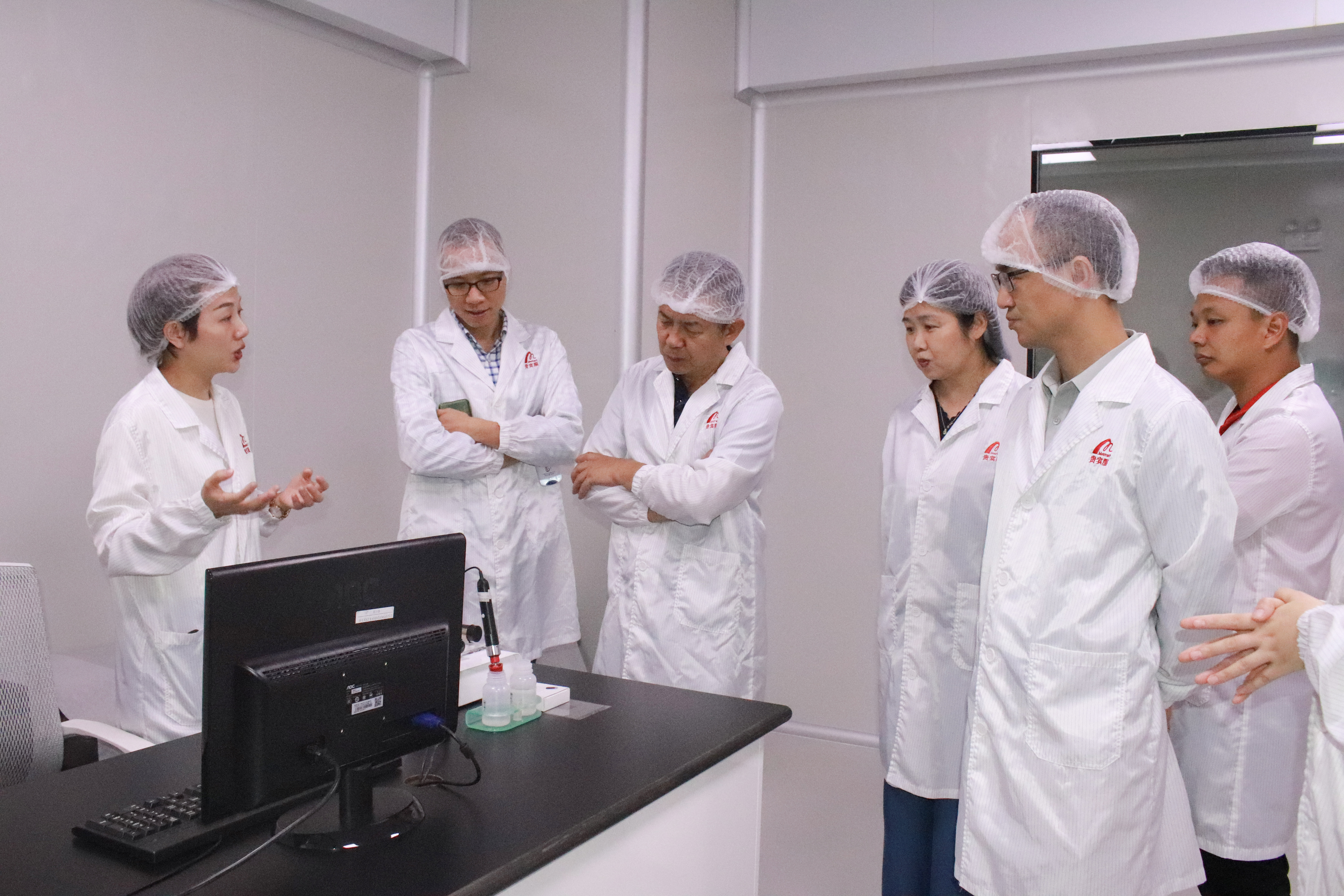 功效平价化妆品,功效测评仪器