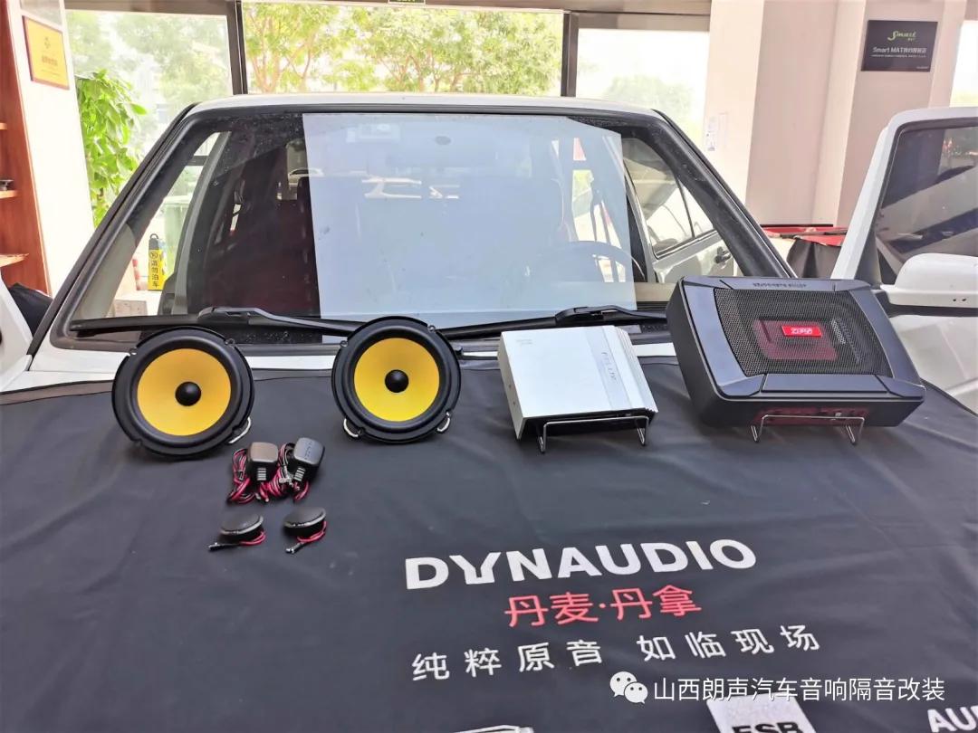 低配捷达改装方案,14款低配捷达改装案例