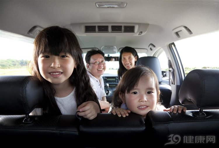 晕车的人怎么克服,缓解晕车小妙招方便有效