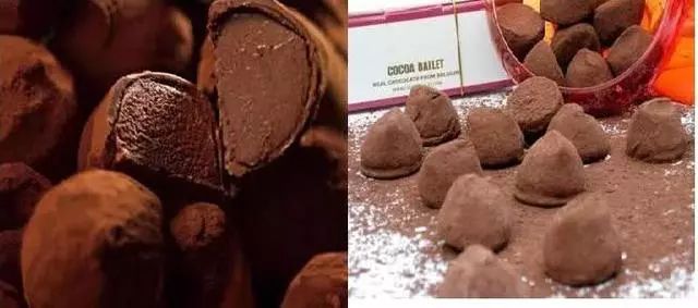 世界十大好吃不甜的巧克力之一,哪种德芙巧克力最好吃