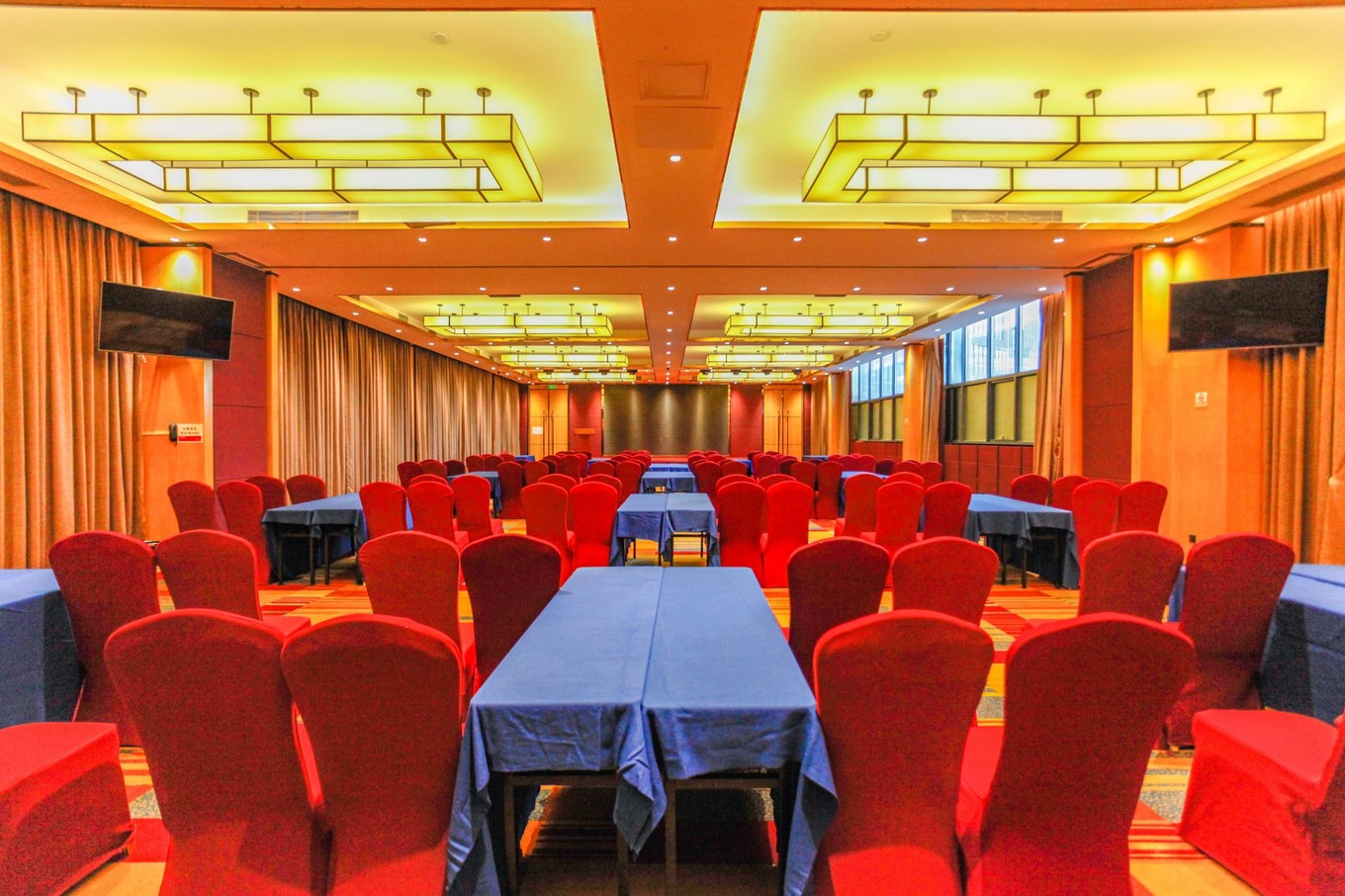 工业狮山的闲暇小幸福,在南海华美达感受休闲两日小时光