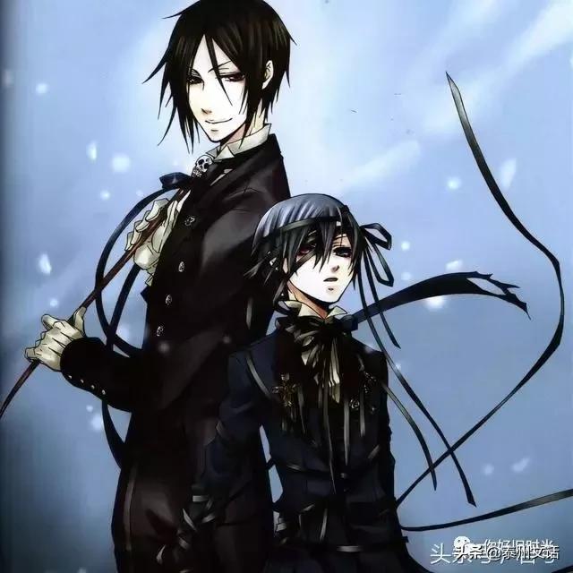 二次元cp热度排行榜,二次元cp人气排名