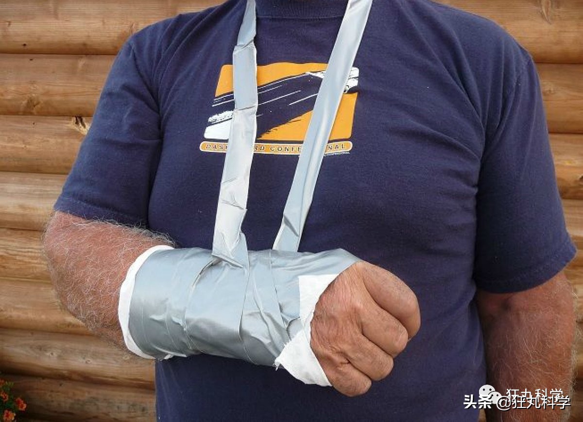 原来胶带也可以当粘粘球来玩,原来胶带还能这样用