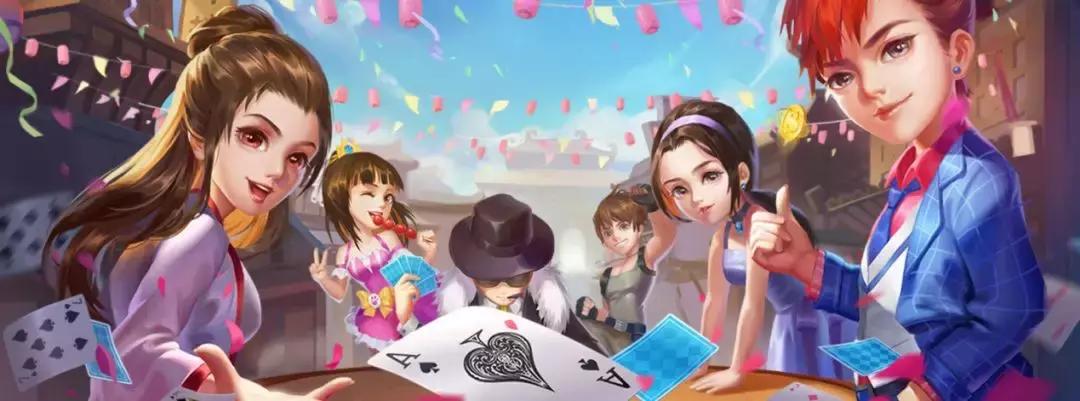 禅游棋牌模式,禅游科技指尖棋牌