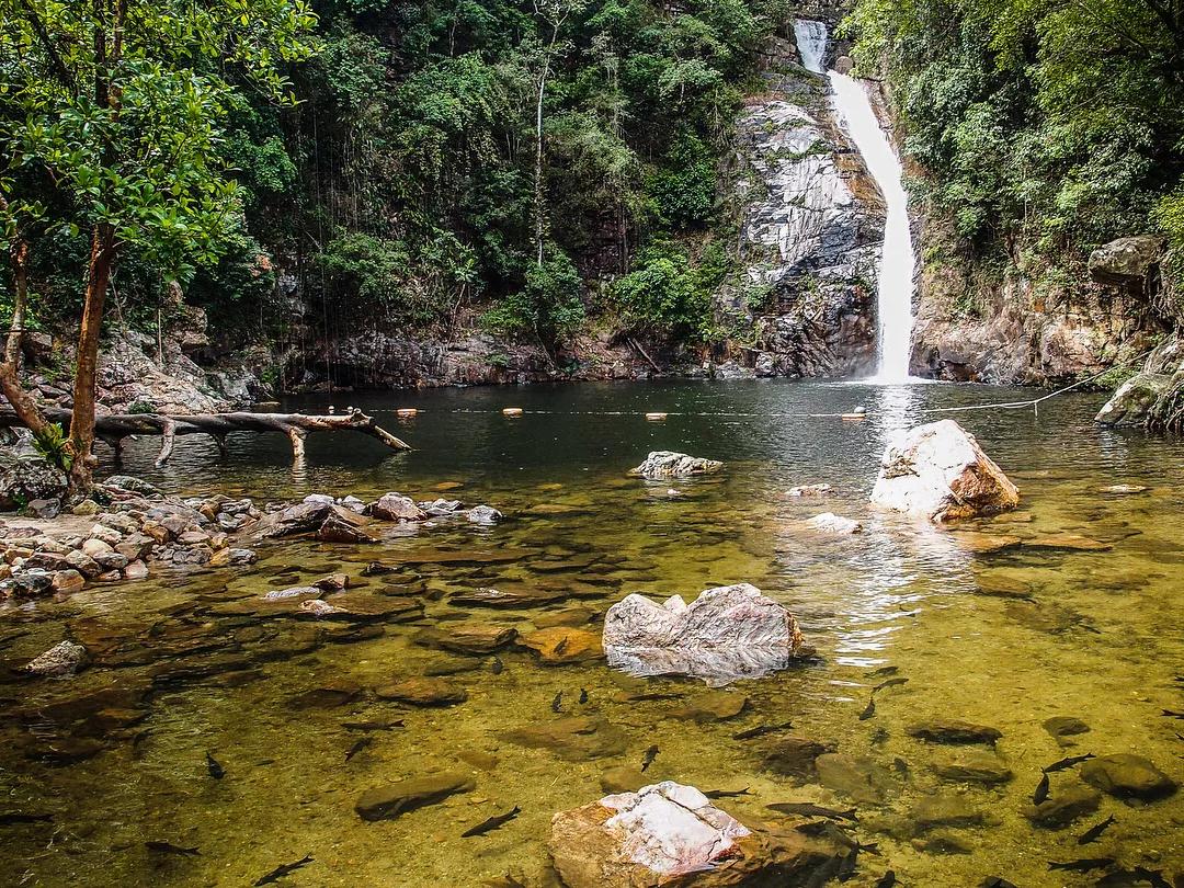 泰国旅游古城,洛坤旅游攻略