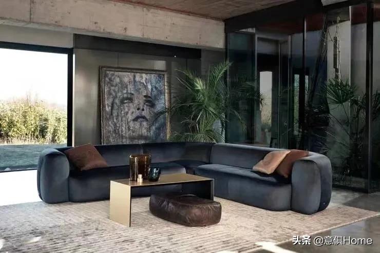 Daytona|被豪宅偏爱的家具界“贵族”