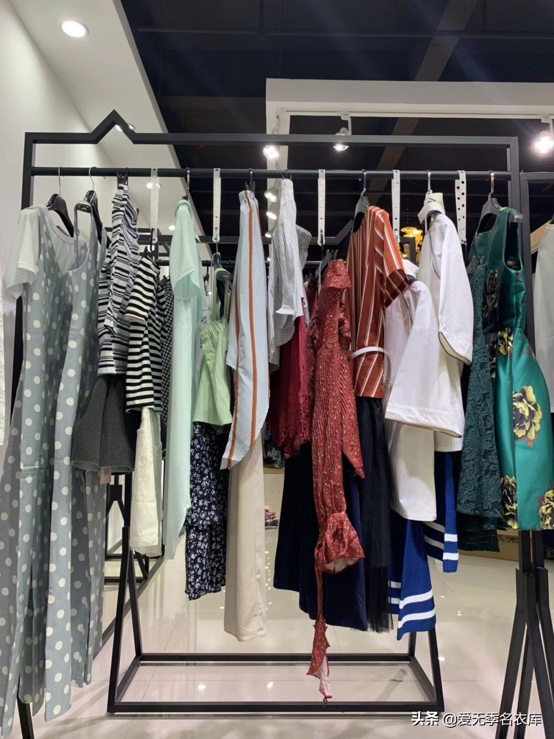 新手如何开服装店流程,如何开服装店省钱