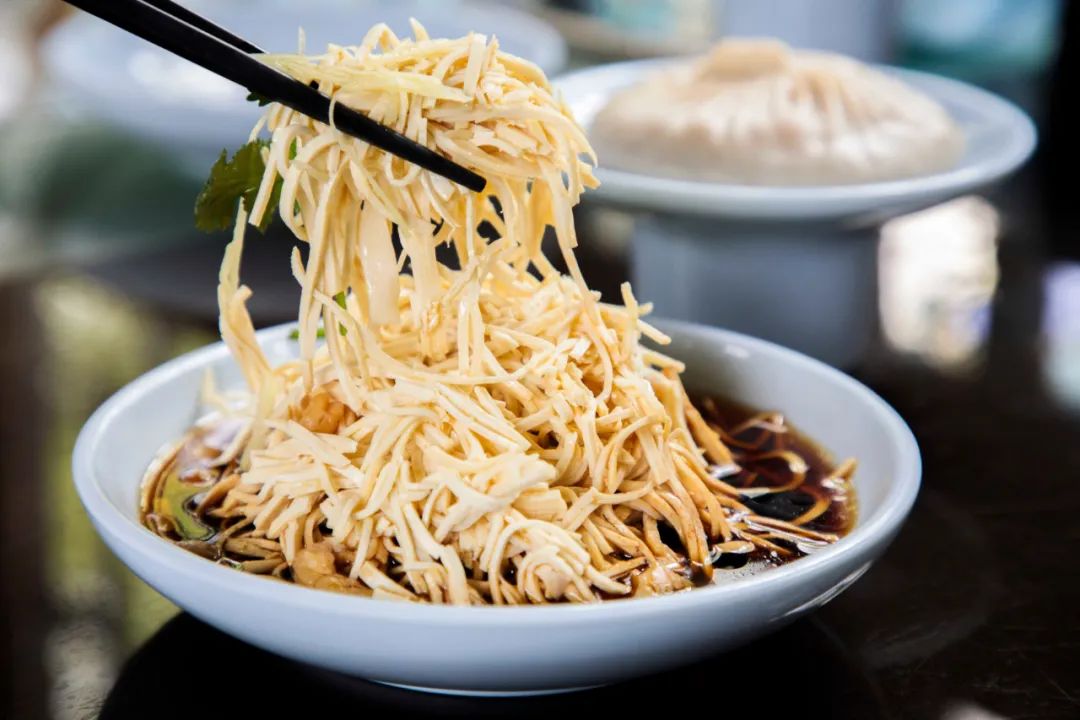 扬州究竟值不值得吃?