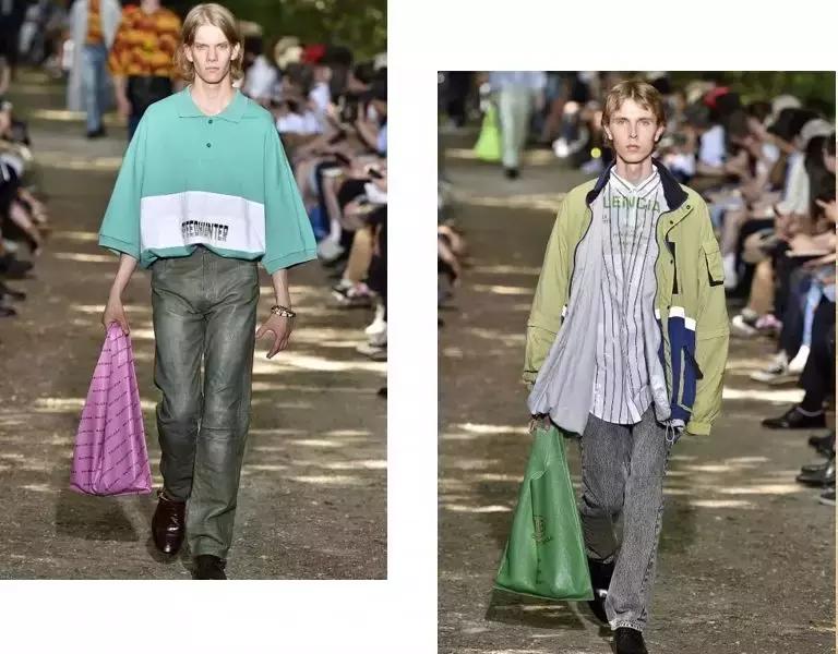 超实用的便携购物袋,经济又实用的购物袋