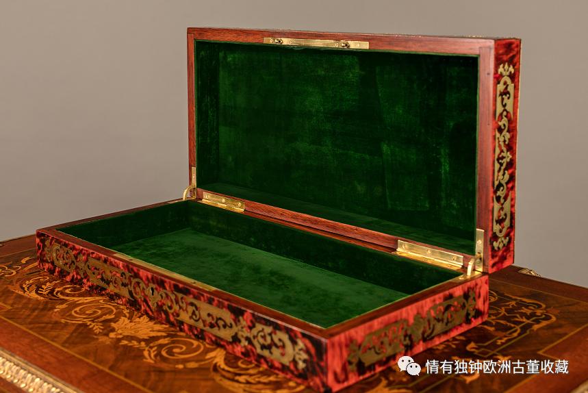 顶级西洋古董家具,世界传统古董老家具