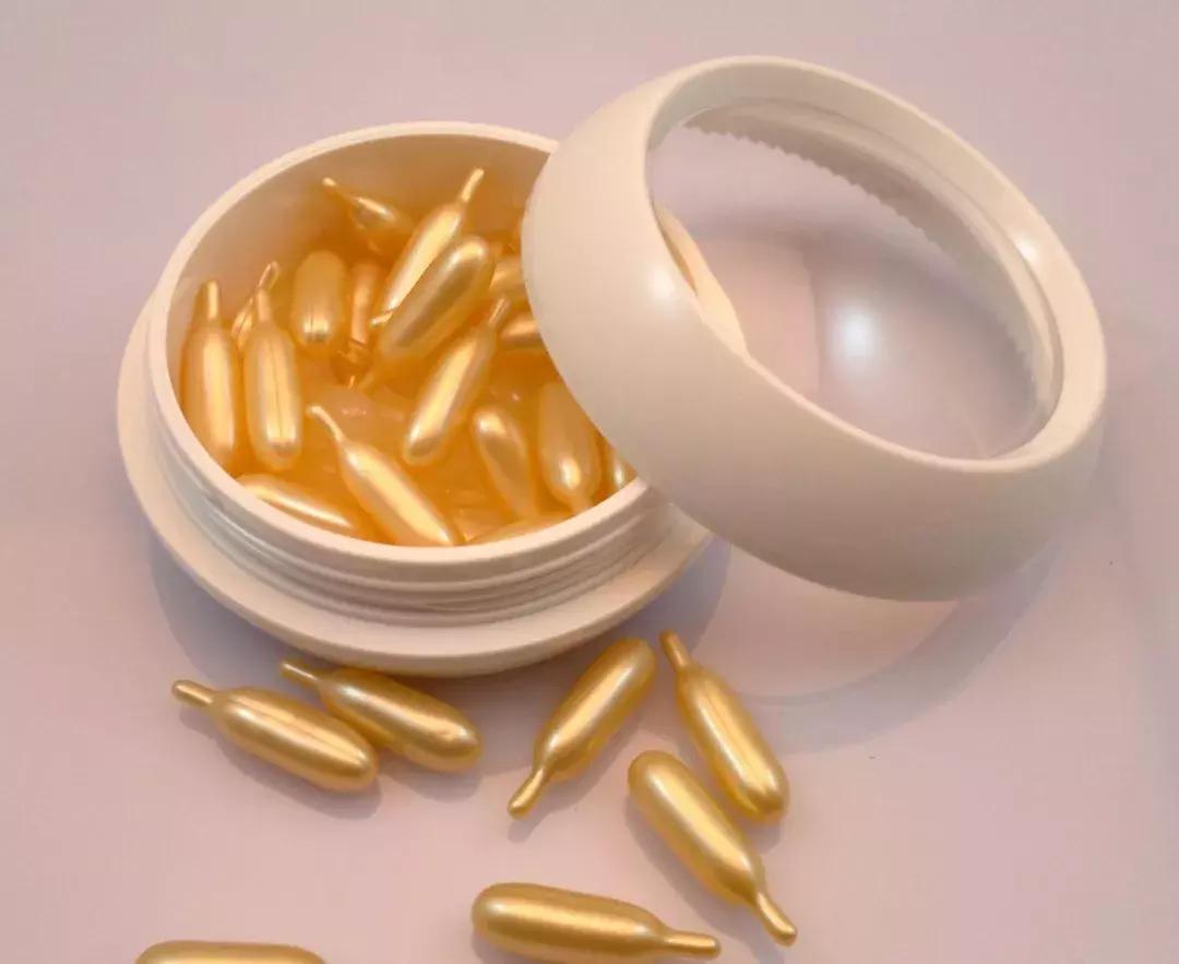 一支冻干粉6瓶精华液,一支冻干粉6瓶精华