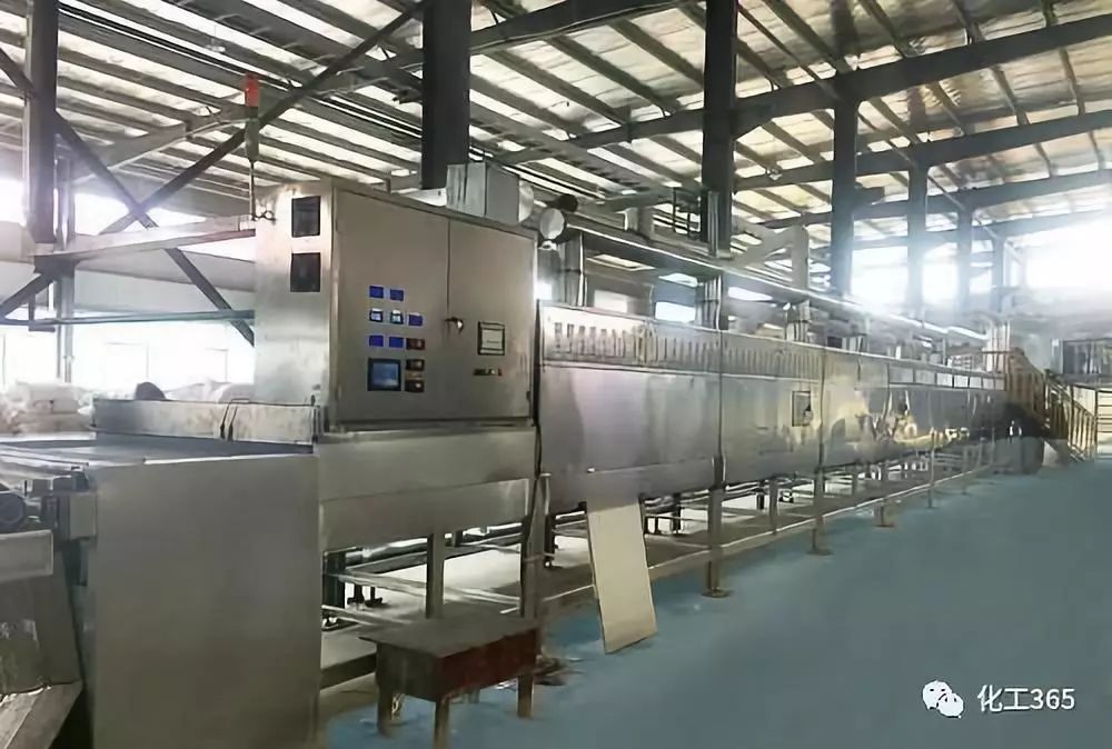 工业微波干燥设备,工业微波干燥设备生产