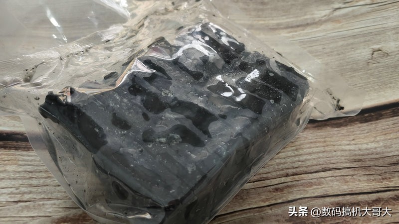 长沙罗记臭豆腐制作,自己做长沙臭豆腐胚