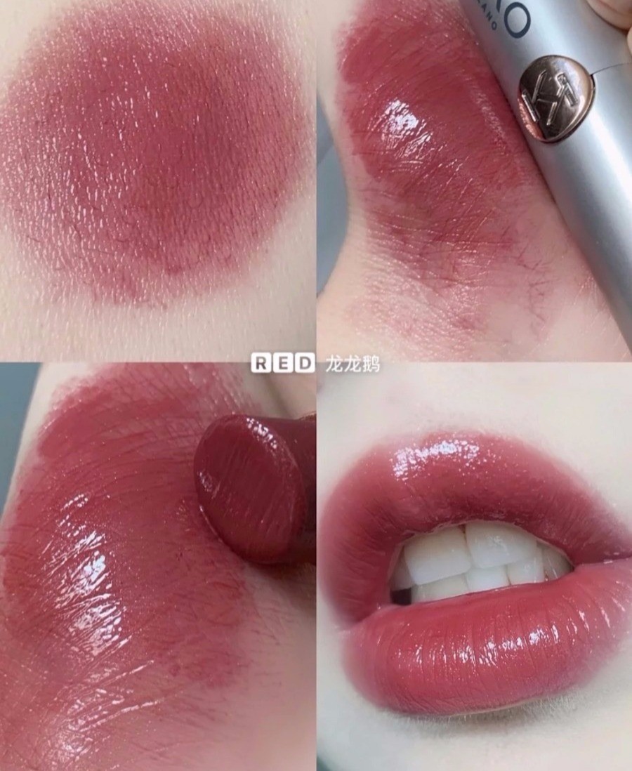 便宜好用的小支口红推荐,好用又平价的口红推荐