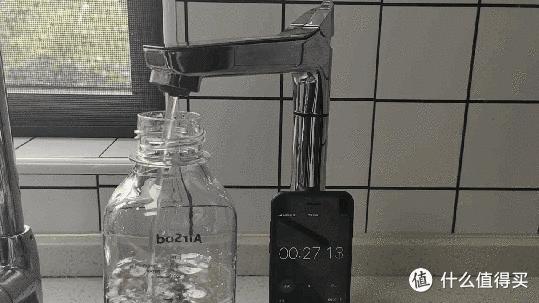 能单独出生活水的即热式净水器,能出开水的净水器