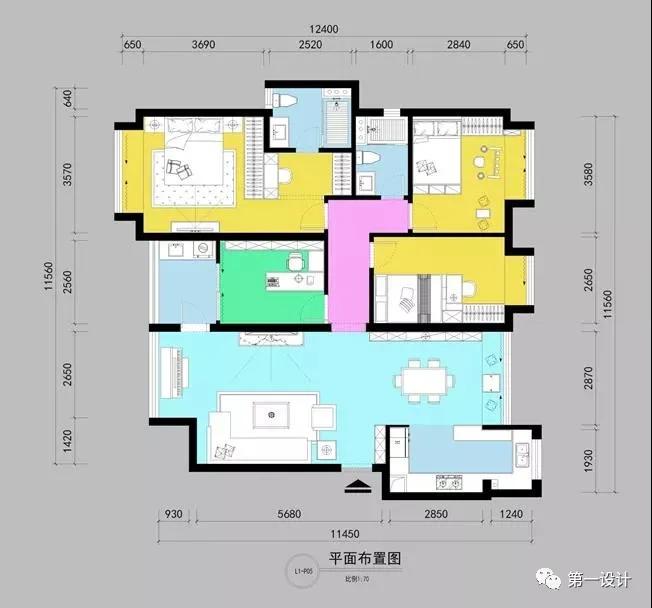 雷士照明灯装修风格推荐,不会设计装修怎么办