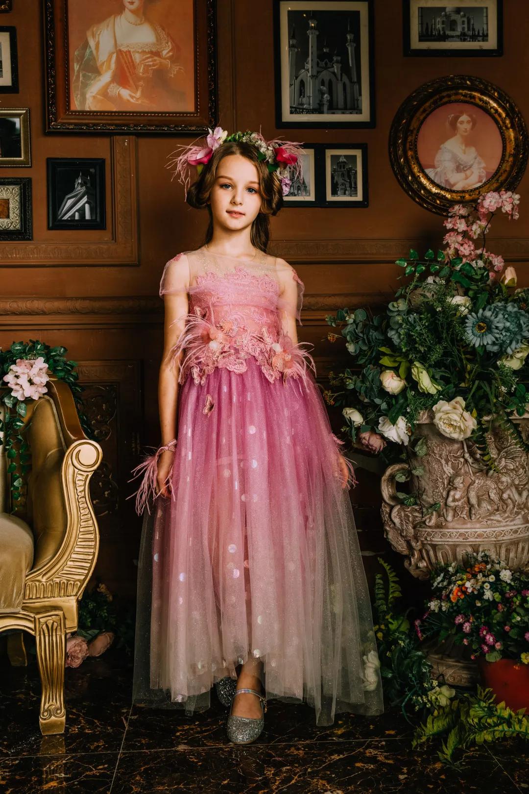 2020东亚国际少儿时装周,2019新丝路中国国际少儿时装周