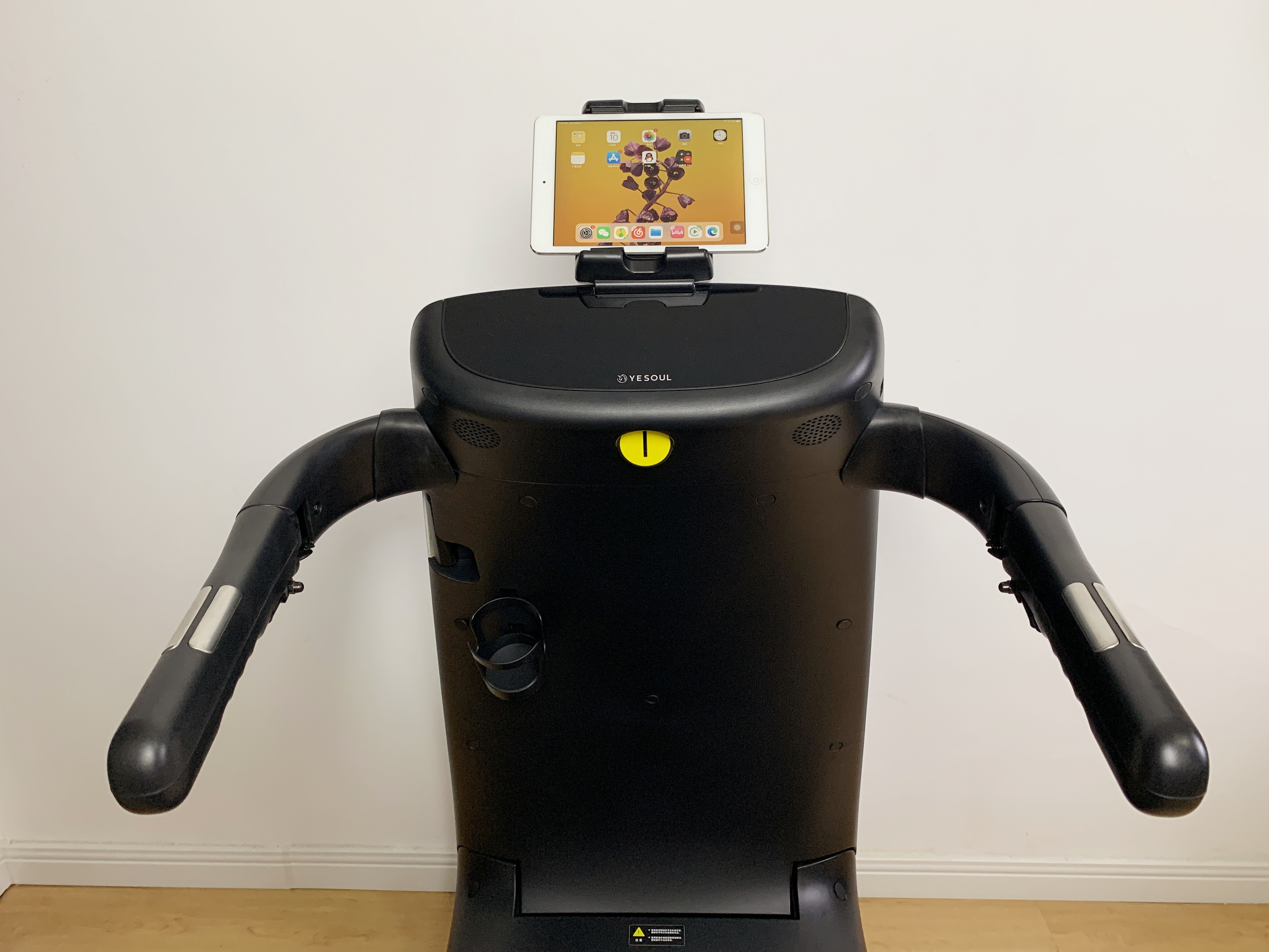 野小兽跑步机弊端,野小兽跑步机对比gxa跑步机