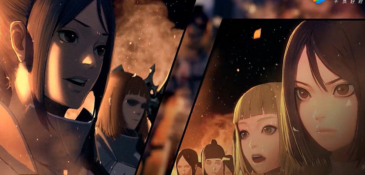 DNF异端审判者三觉之异端最为恐惧的存在教团最为锋利的*器武**