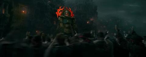 评价两极的《刺杀小说家》，我喜欢