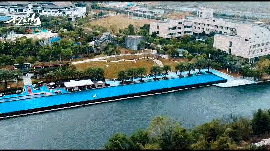 深圳东山巴厘岛,深圳小巴厘岛地址