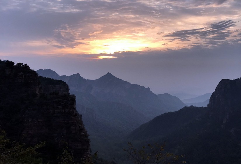 上羽下绒,让后背暖和起来--安地斯菠萝使用体验